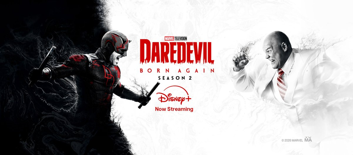 Review Daredevil Born Again Saison 2 — Le diable de Hell's Kitchen remonte le niveau