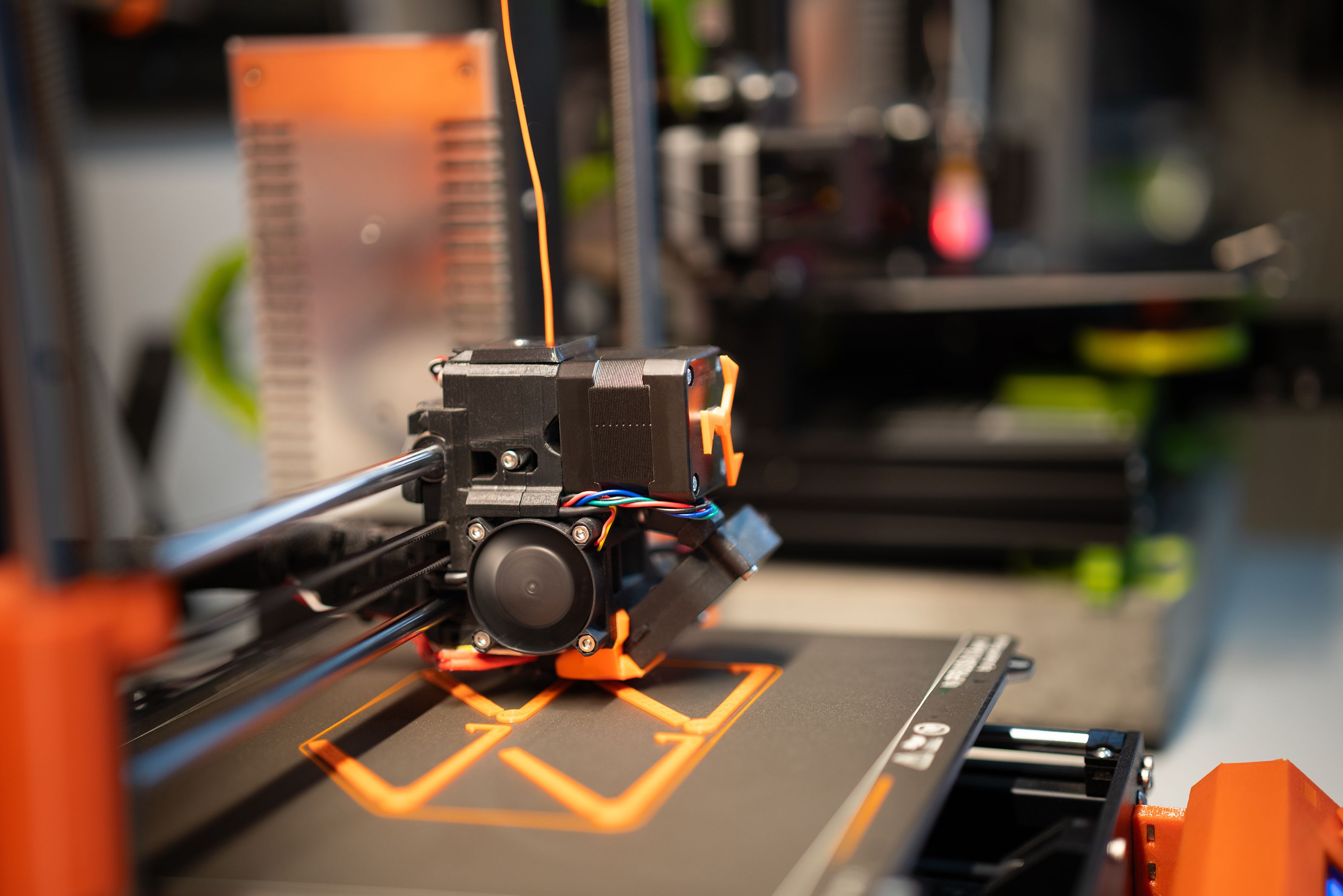 Sourcing et Logistique : Comment acheter une imprimante 3D au Cameroun ?