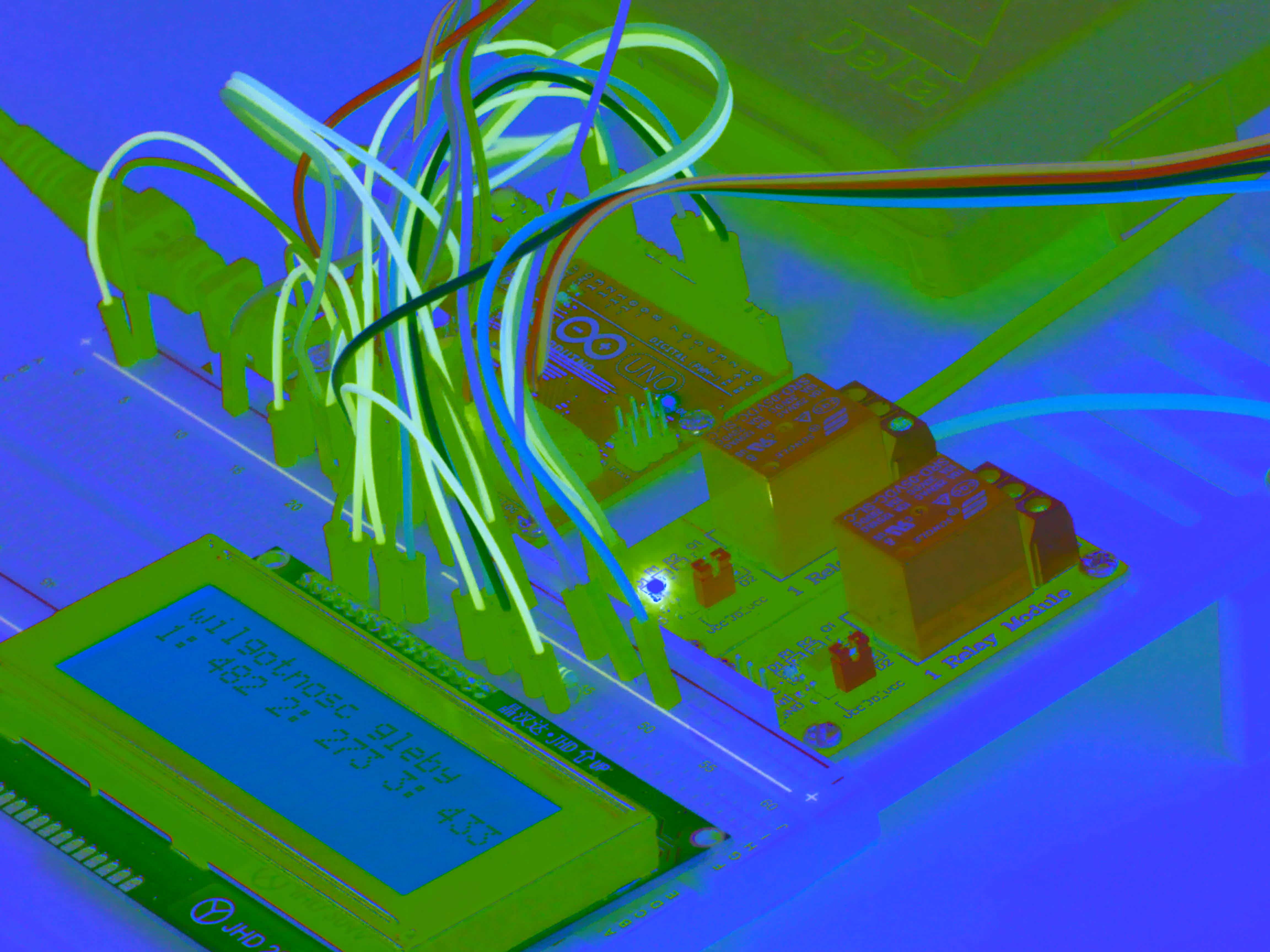 Sourcing Maker : Mes composants Arduino en Chine et au Cameroun