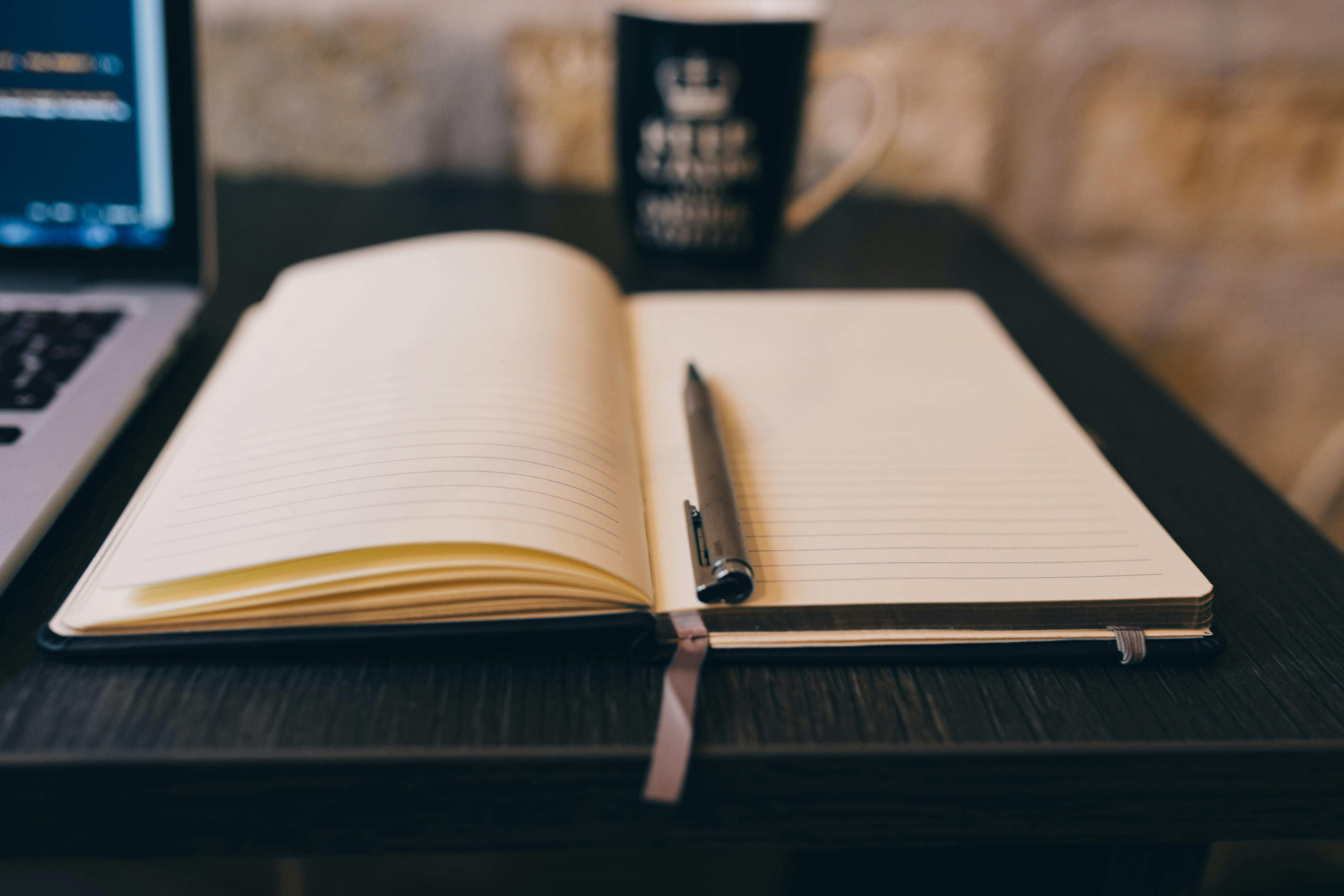 Le Carnet de Route