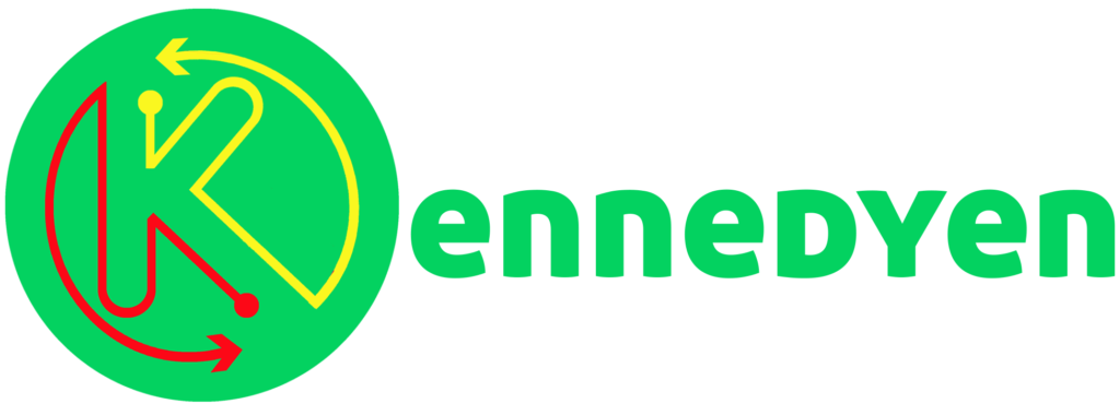 logo du site kennedyen.net